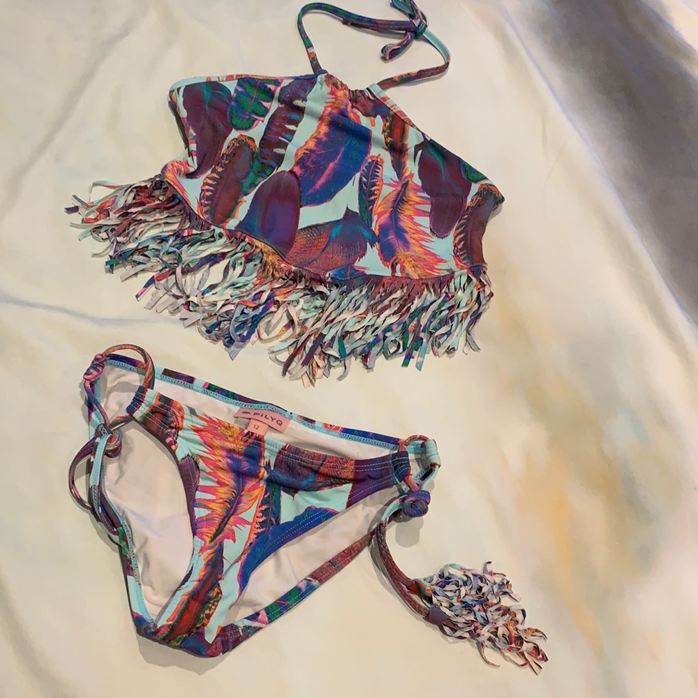 PILYQ Bikini